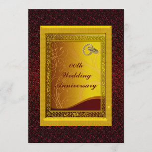 Party Einladung für das Jahr des benutzerdefiniert