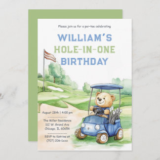 Party Einladung für Kinder