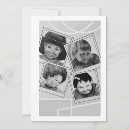 Party Einladung für Kinder