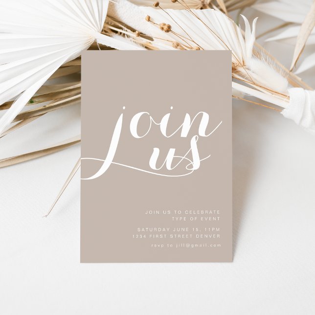 Party Einladung Jeden Anlaß bei uns (Von Creator hochgeladen)