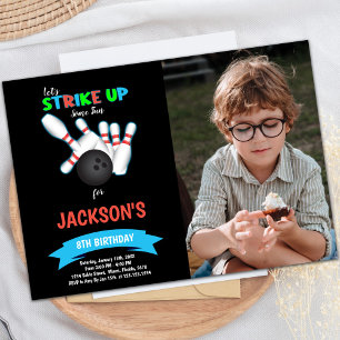 Party Einladungen für den individuellen Spaß von K