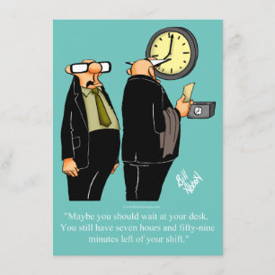 Party Einladungen für den Spaß von Funny Retiremen