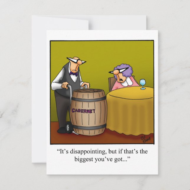 Party Einladungen "Spectickles" (Vorderseite)