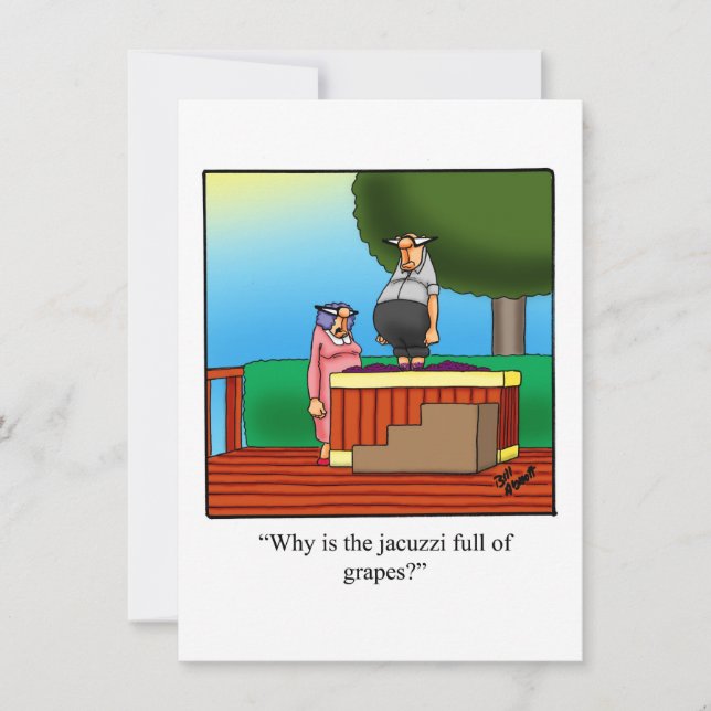 Party Einladungen "Spectickles" (Vorderseite)