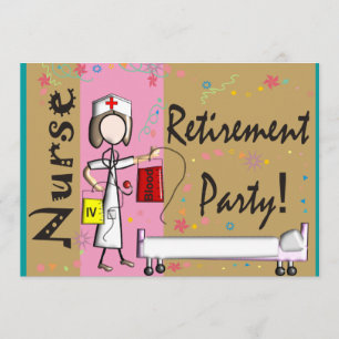 Party Einladungen zur Krankenversicherung