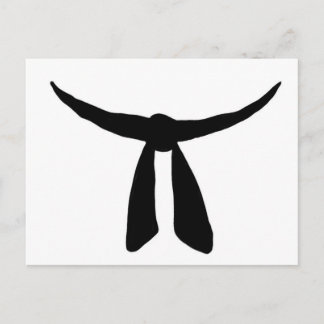 Party Einladungspostkarte