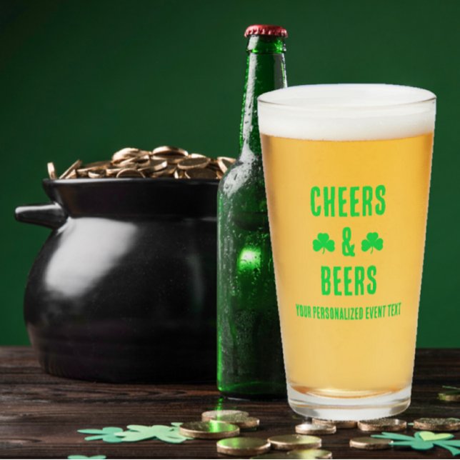 Party-Event für Cheers und Biere Glas (Von Creator hochgeladen)