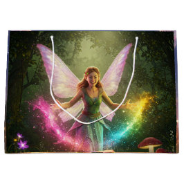 Party Fairy Brautparty Große Geschenktüte