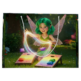 Party Fairy Brautparty Große Geschenktüte