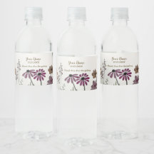 Party Farbenfrohe Blume Butterfly