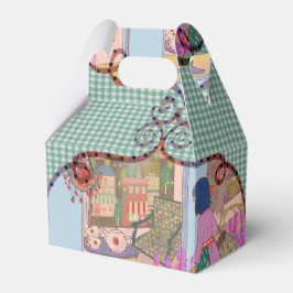 Party Favor Box | Craft Party Supply & Gift Packag Geschenkschachtel