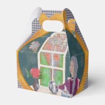 Party Favor Box | Craft Party Supply & Gift Packag