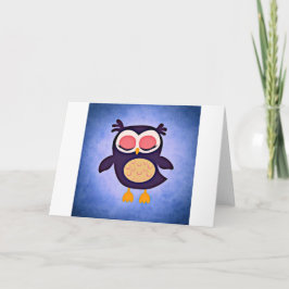 Party feiern Freunde Wiedersehen präsentiert Karte