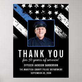 Party für das individuell anpassbare Foto für die  Poster