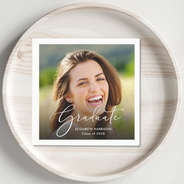 Party für das Überlagern von Fotos mit weißem Skri Serviette (Von Creator hochgeladen)