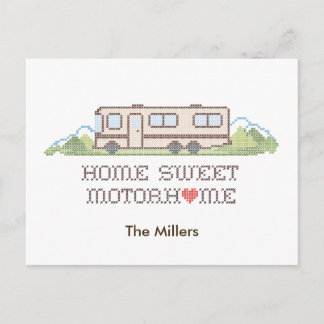 Party für die Altersversorgung Postkarte