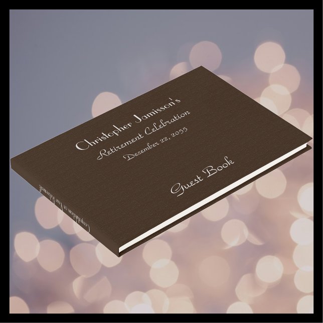 Party für die Einschreibungen in Büchern Imitate t Gästebuch (Von Creator hochgeladen)