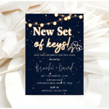 Party für die Haushaltserwärmung - neues Set der S