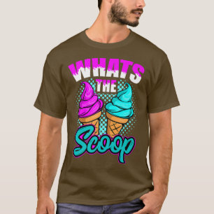 Party für Eis T-Shirt