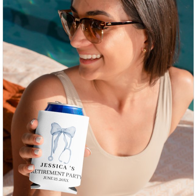 Party für Krankenversicherung Dosenkühler (Von Creator hochgeladen)