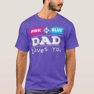Party für Mama und Vater bei Männern T-Shirt