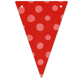Party für Papier und Party liefert Party Wimpelkette