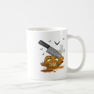 Party für schwere Ausrüstung Kaffeetasse
