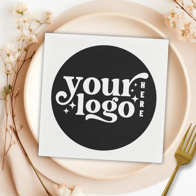 Party für Veranstaltungen mit benutzerdefinierten  Serviette (Von Creator hochgeladen)