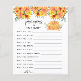 Party | Gebete für Baby