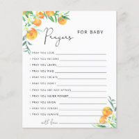 Party | Gebete für Baby