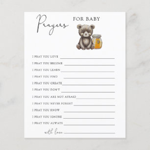 Party   Gebete für Baby