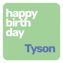 Party Geburtstag minimaler lila Salbei grün