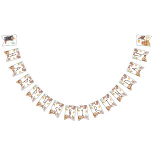 Party Geburtstagsparty Wimpelkette