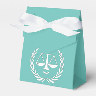 Party Geschenkschachtel