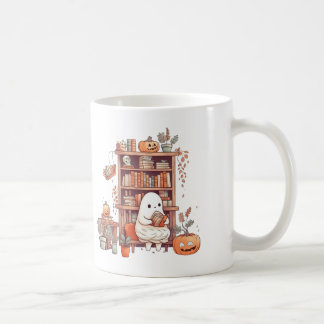 Party-Ghost-Tasse Kaffeetasse