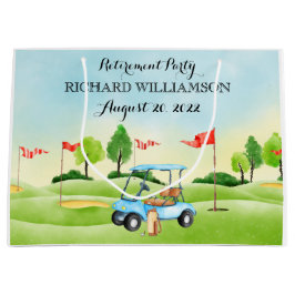 Party Große Geschenktüte