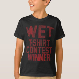 Party Halloween Easy Costume Fu T-Shirt