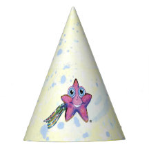 Party Hat - Little Shot Kids' Geburtstag