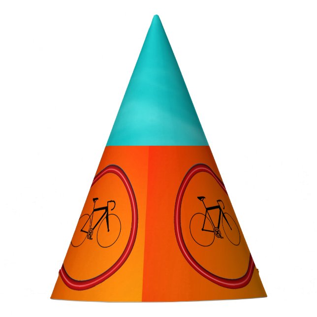 Party Hat Partyhütchen (Vorderseite)
