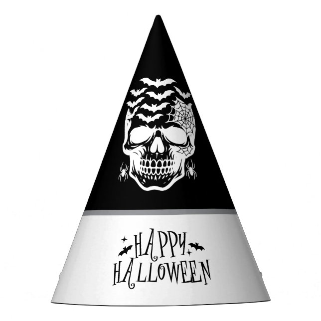 Party Hat Partyhütchen (Vorderseite)