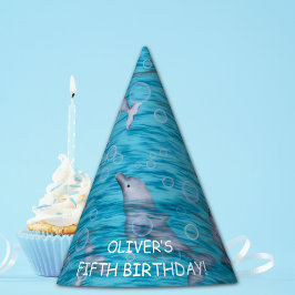 Party Hat Partyhütchen