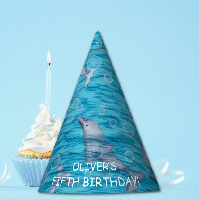 Party Hat Partyhütchen (Von Creator hochgeladen)