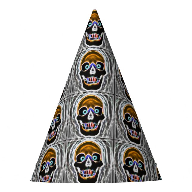 Party Hat Partyhütchen (Vorderseite)