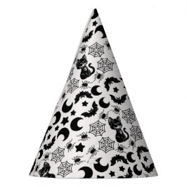 Party Hat Partyhütchen