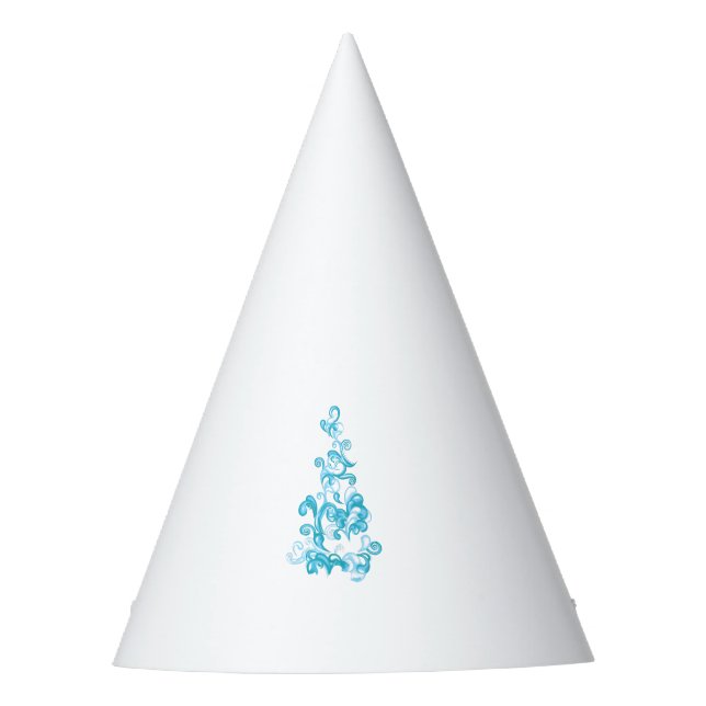 Party Hat Partyhütchen (Vorderseite)