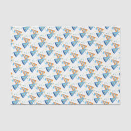 Party Hat Tissue Paper Seidenpapier