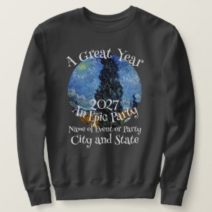 Party HG FV LF Kreuzfahrtschiff-Tour Urlaub passen Sweatshirt
