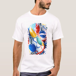 Party-Hüte T-Shirt