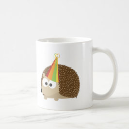 Party Igel Tasse