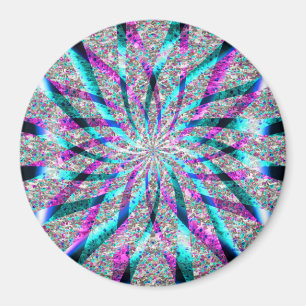 Party im Maypole... Magnet